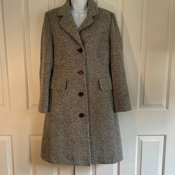 Banana Republic Jackets & Coats Banana Republic Timeless Classic